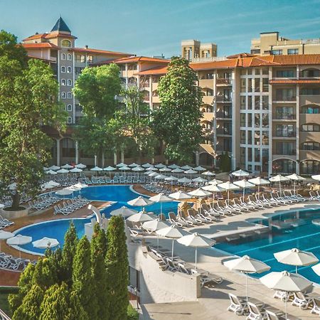 Aquaclub Grifid Hotel Bolero Golden Sands Luaran gambar