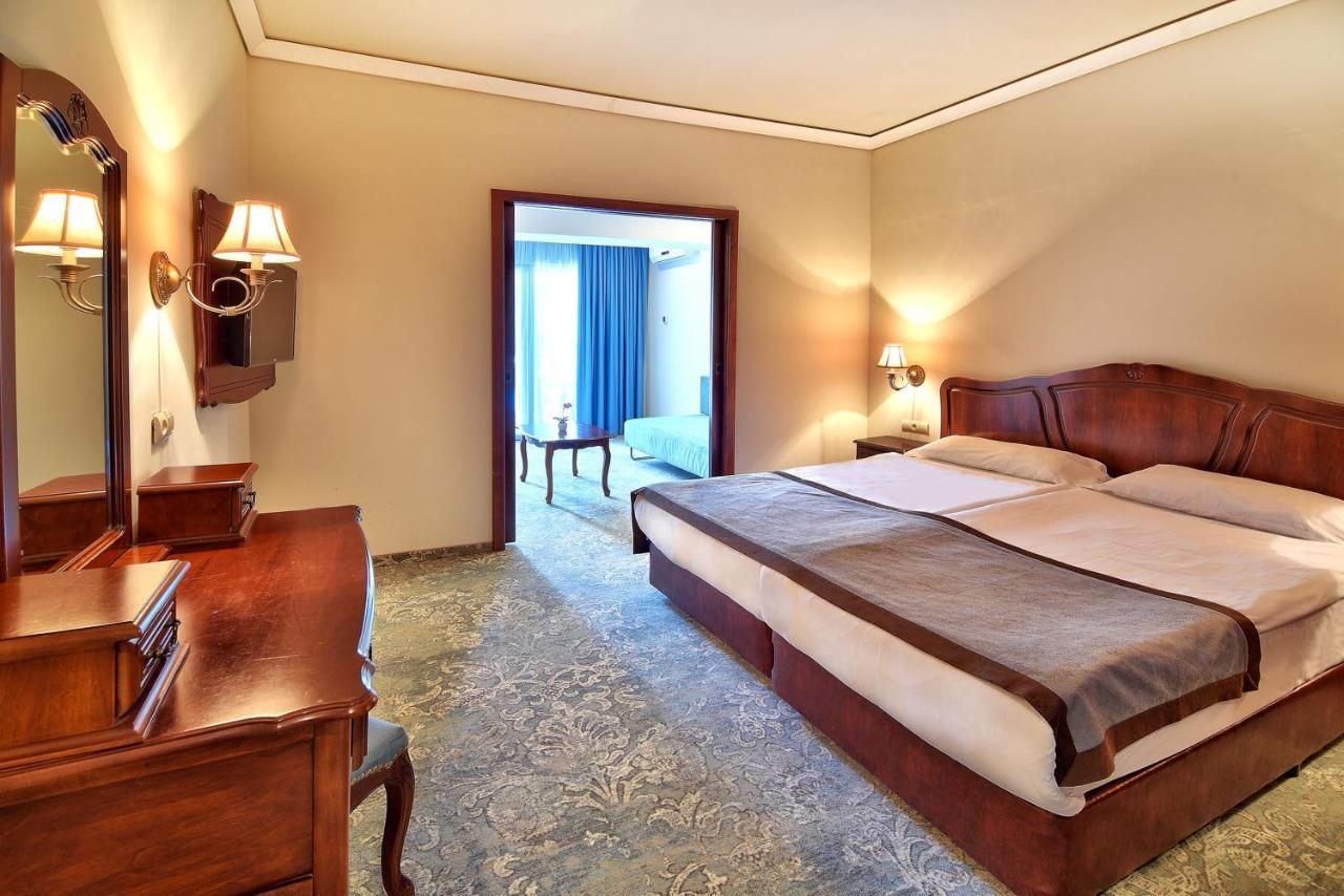 Aquaclub Grifid Hotel Bolero Golden Sands Luaran gambar
