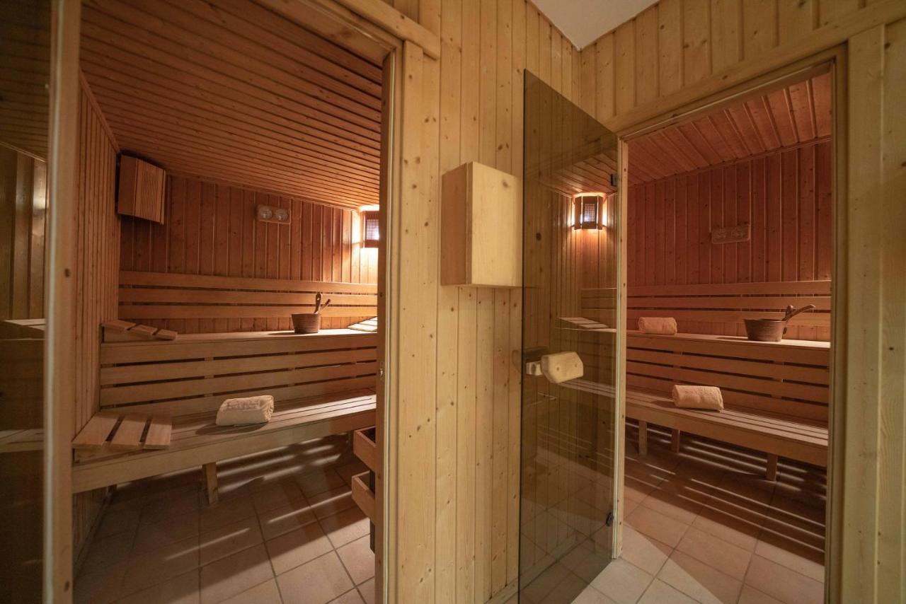 Aquaclub Grifid Hotel Bolero Golden Sands Luaran gambar